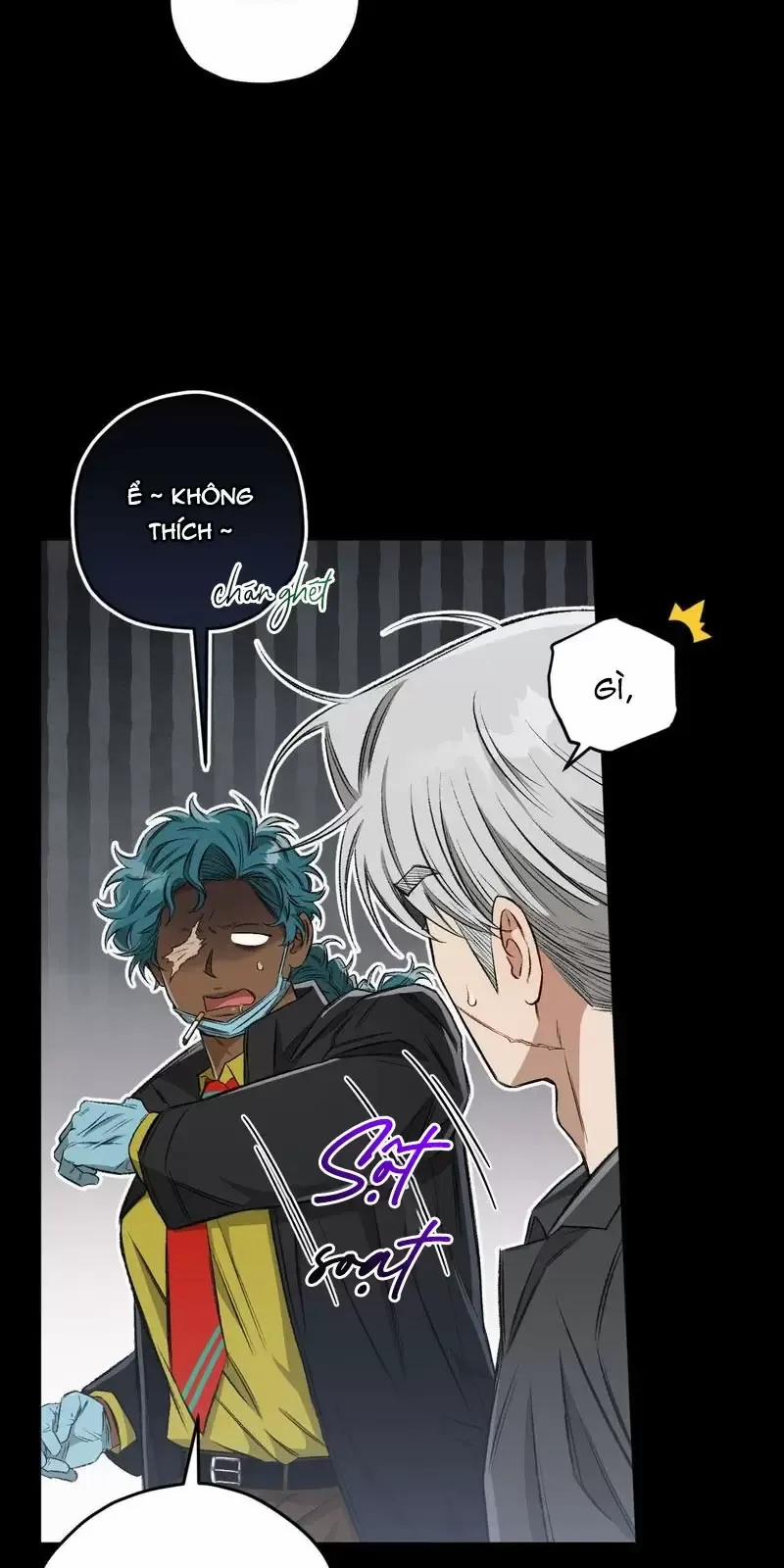 manhwax10.com - Truyện Manhwa Liveta Chương 67 Trang 29