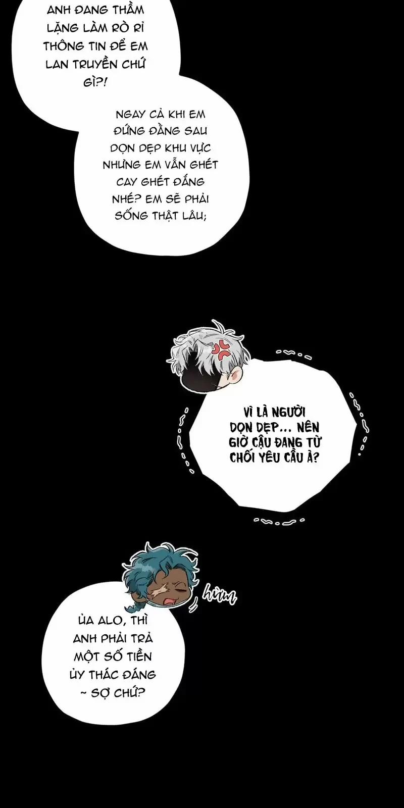 manhwax10.com - Truyện Manhwa Liveta Chương 67 Trang 30