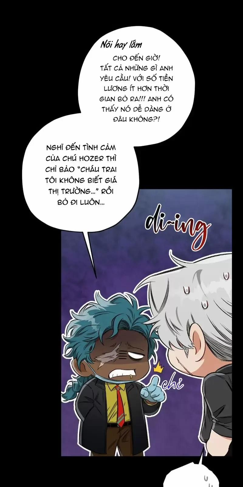 manhwax10.com - Truyện Manhwa Liveta Chương 67 Trang 31