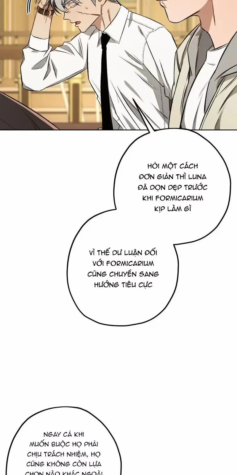 manhwax10.com - Truyện Manhwa Liveta Chương 67 Trang 38