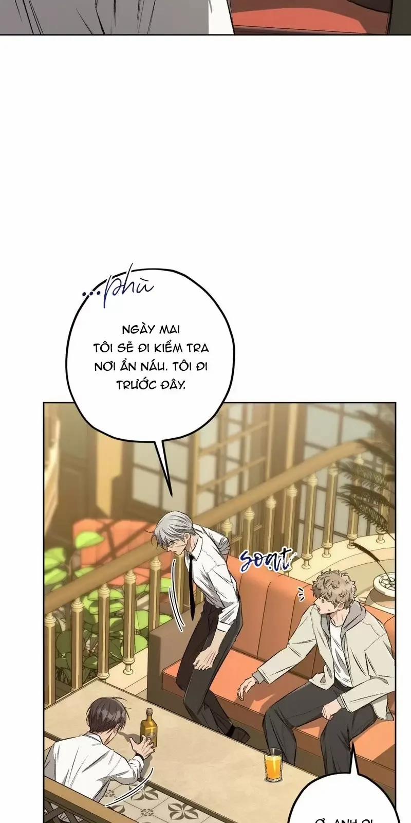 manhwax10.com - Truyện Manhwa Liveta Chương 67 Trang 46