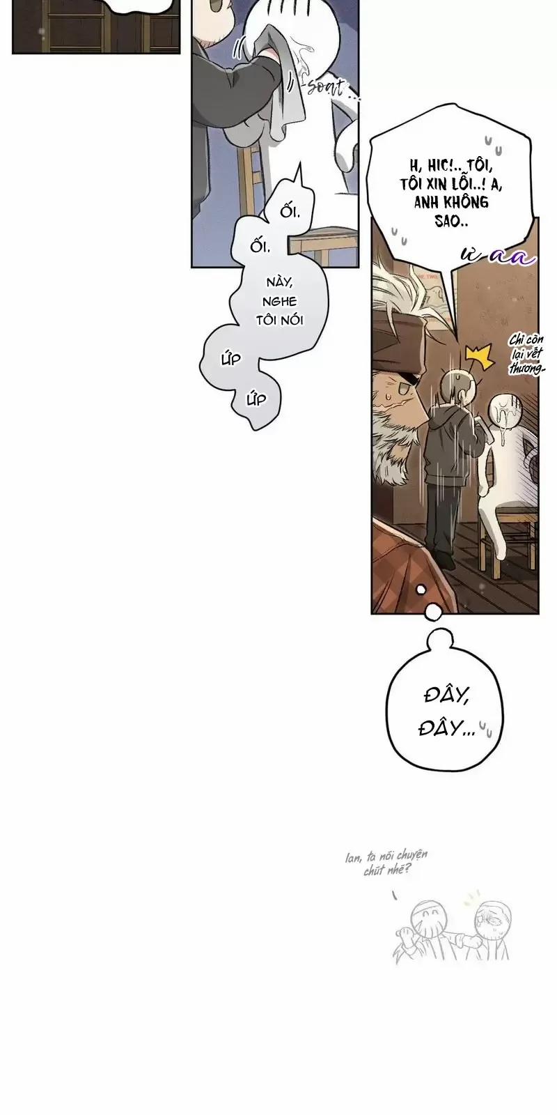 manhwax10.com - Truyện Manhwa Liveta Chương 67 Trang 53