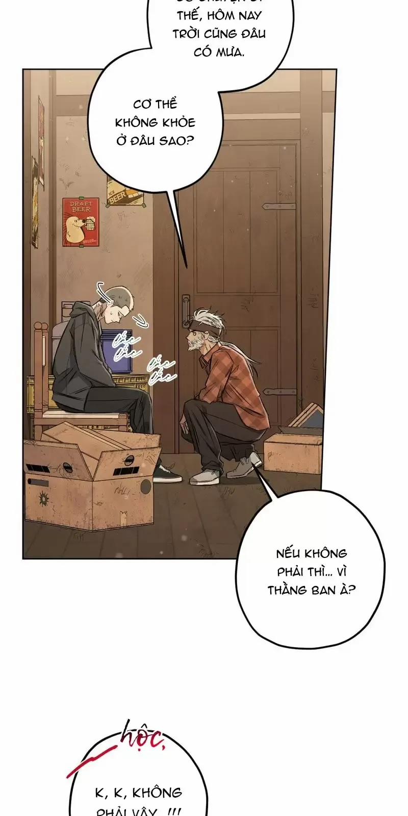 manhwax10.com - Truyện Manhwa Liveta Chương 67 Trang 55