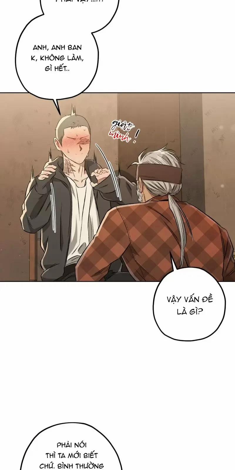 manhwax10.com - Truyện Manhwa Liveta Chương 67 Trang 56