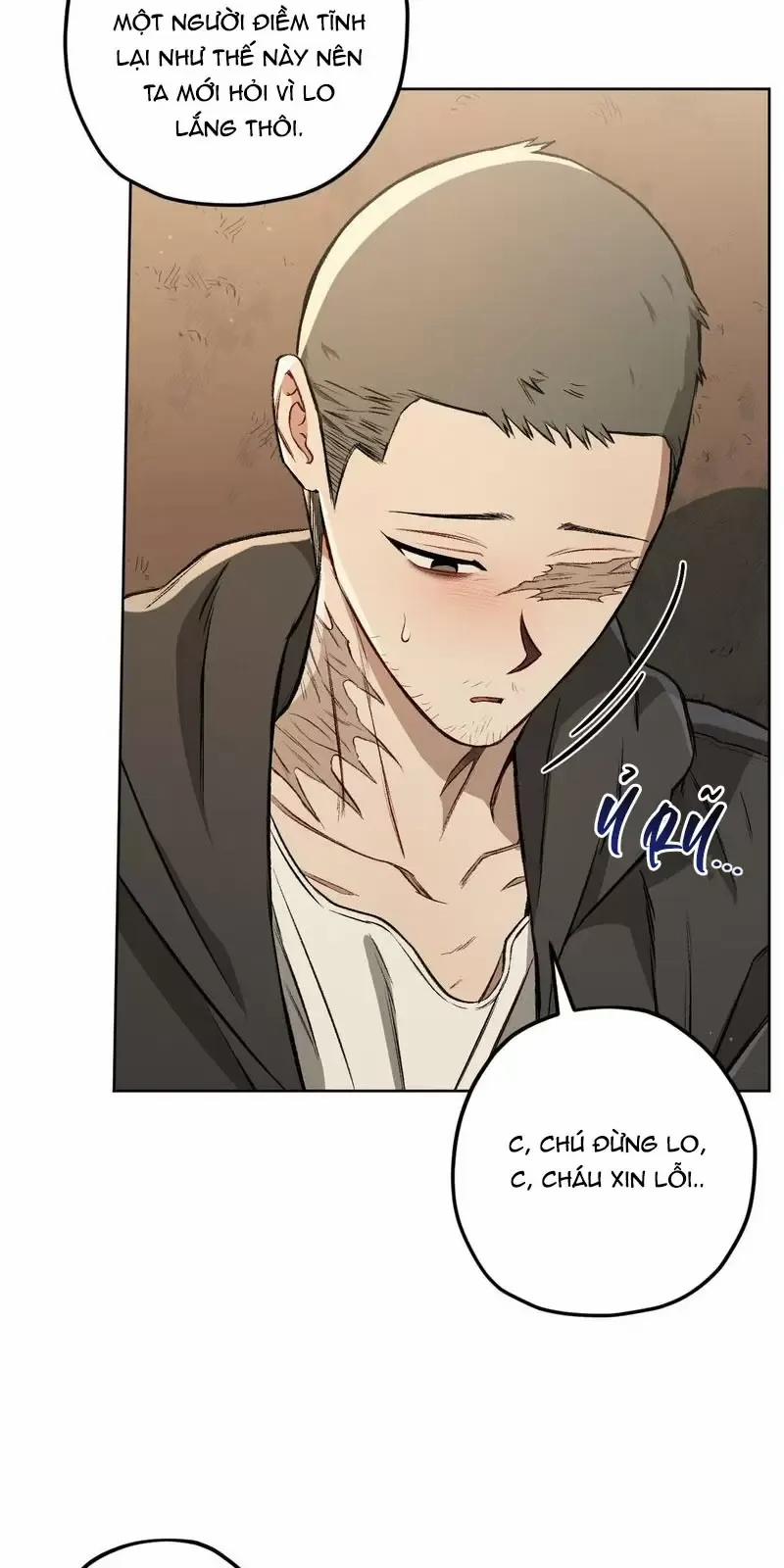 manhwax10.com - Truyện Manhwa Liveta Chương 67 Trang 57