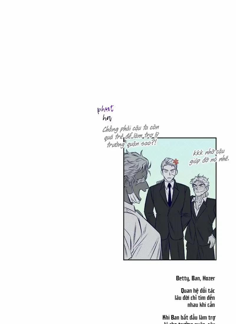 manhwax10.com - Truyện Manhwa Liveta Chương 67 Trang 85