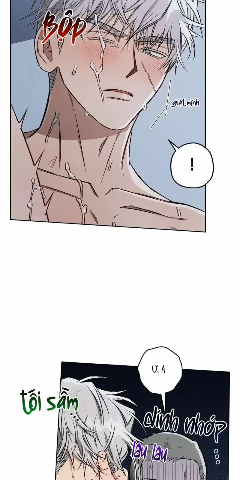 manhwax10.com - Truyện Manhwa Liveta Chương 69 Trang 11