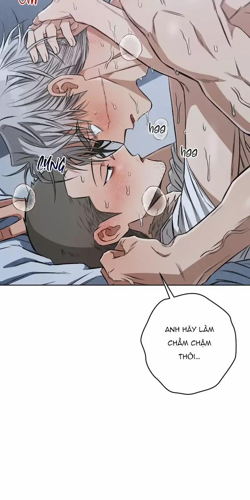 manhwax10.com - Truyện Manhwa Liveta Chương 69 Trang 21