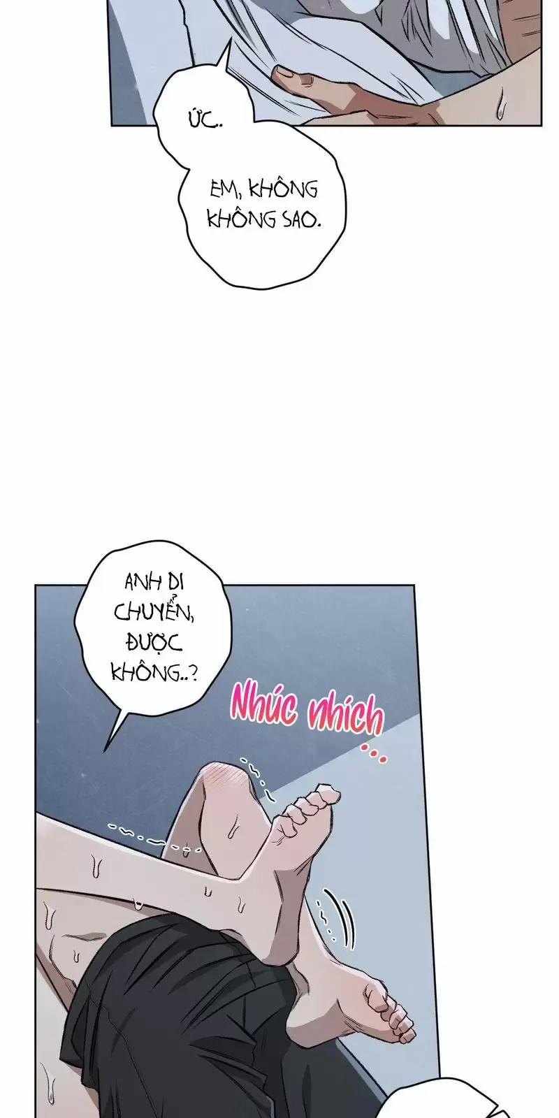 manhwax10.com - Truyện Manhwa Liveta Chương 69 Trang 26