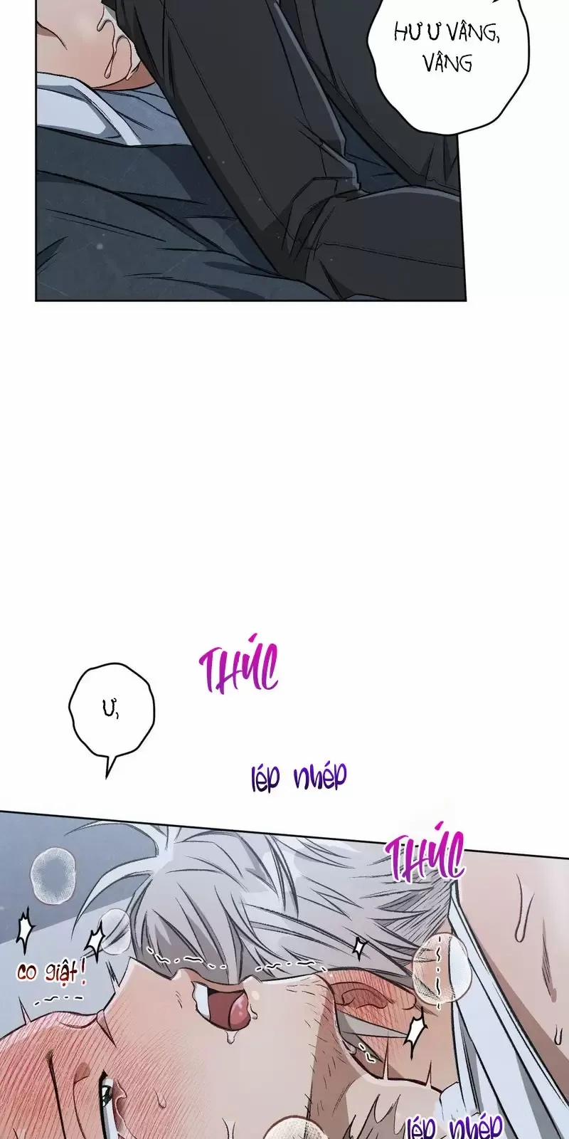 manhwax10.com - Truyện Manhwa Liveta Chương 69 Trang 27