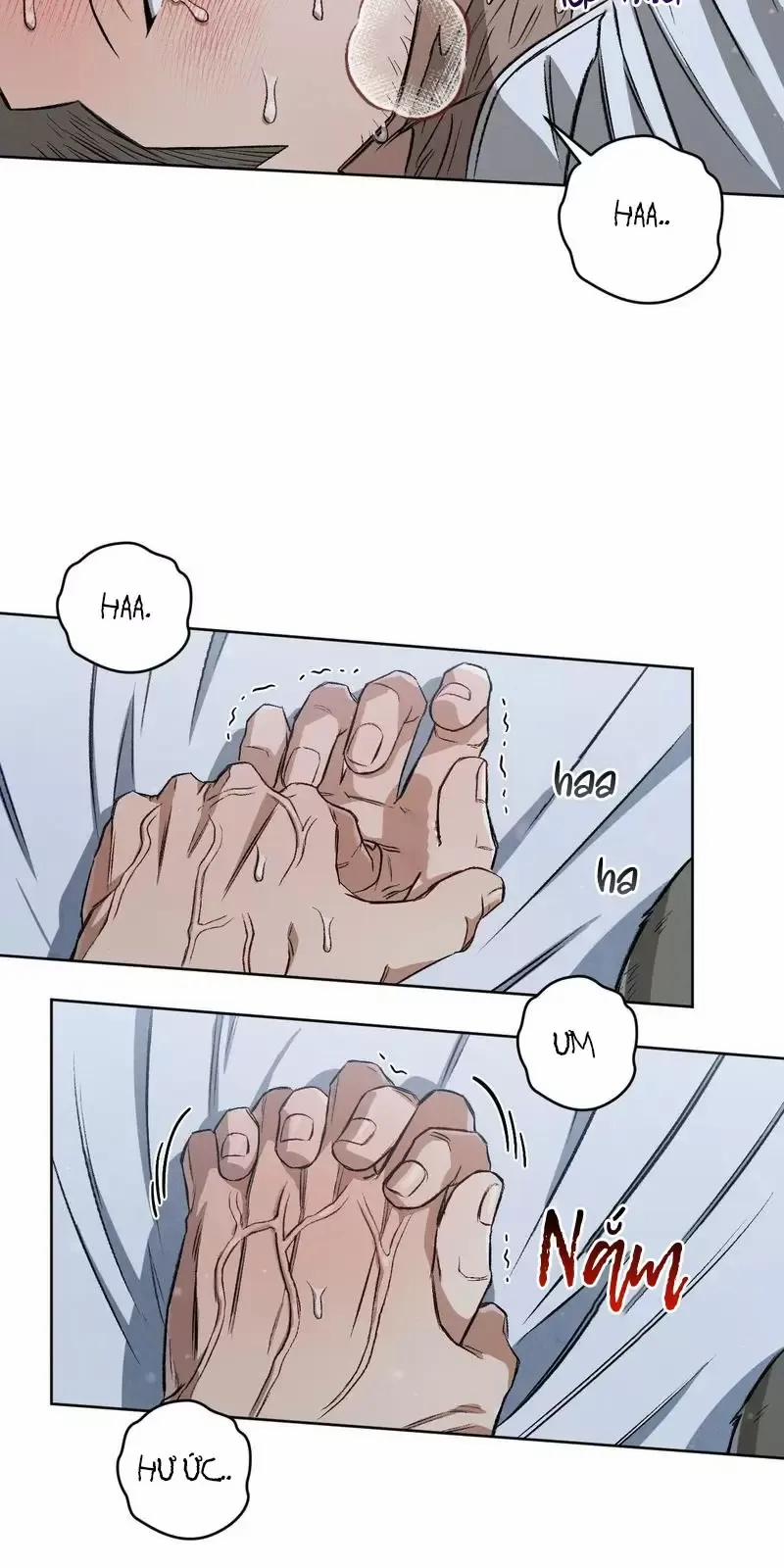 manhwax10.com - Truyện Manhwa Liveta Chương 69 Trang 28
