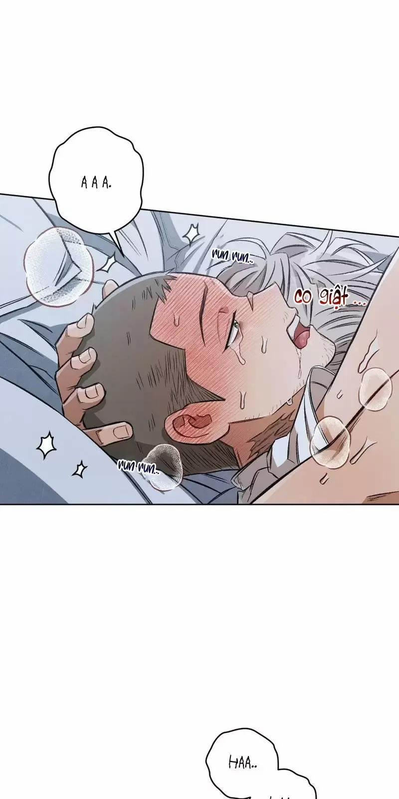 manhwax10.com - Truyện Manhwa Liveta Chương 69 Trang 34