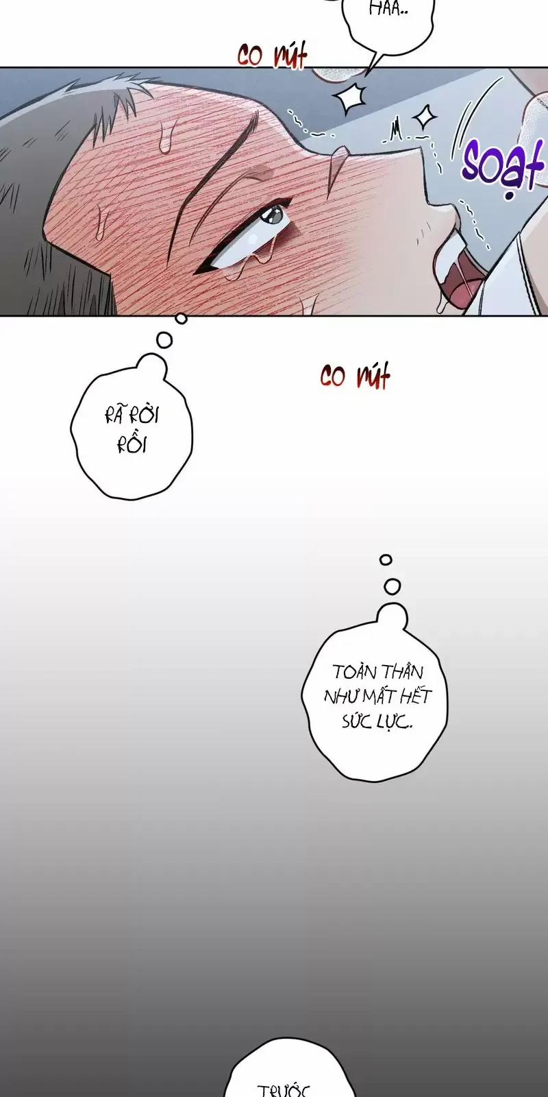 manhwax10.com - Truyện Manhwa Liveta Chương 69 Trang 35