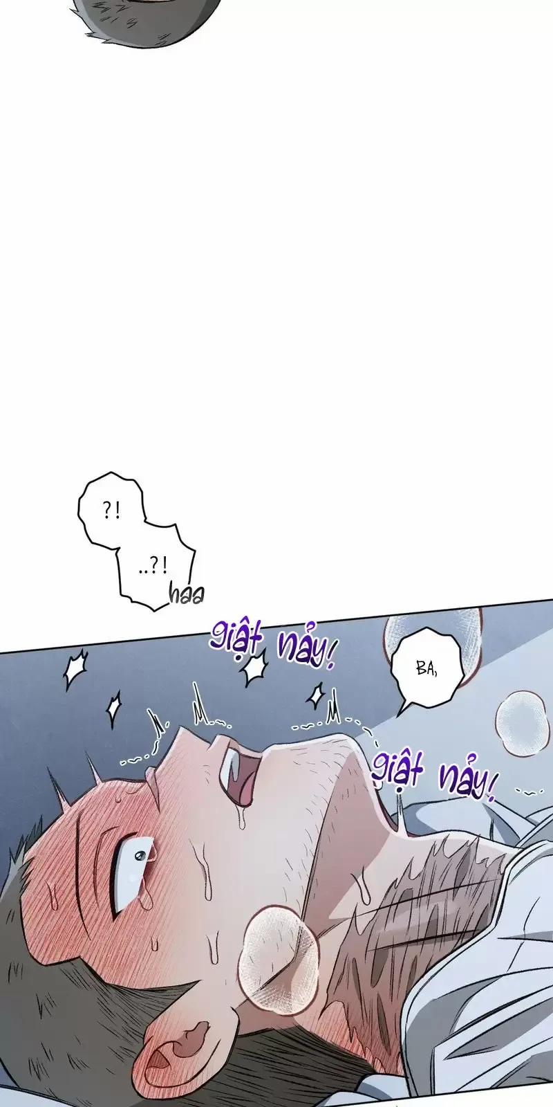 manhwax10.com - Truyện Manhwa Liveta Chương 69 Trang 37