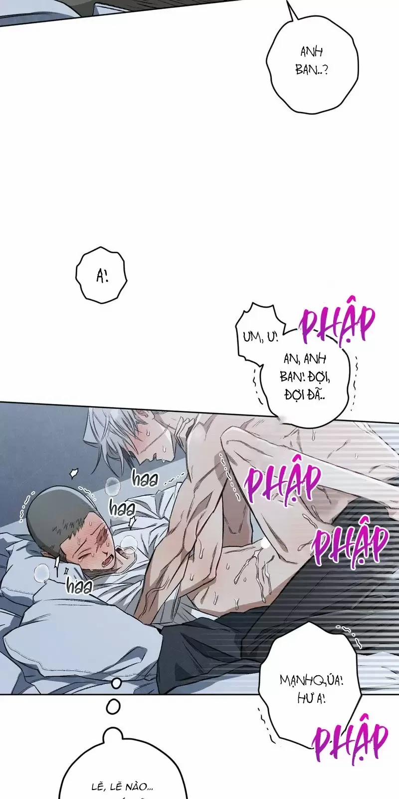 manhwax10.com - Truyện Manhwa Liveta Chương 69 Trang 38