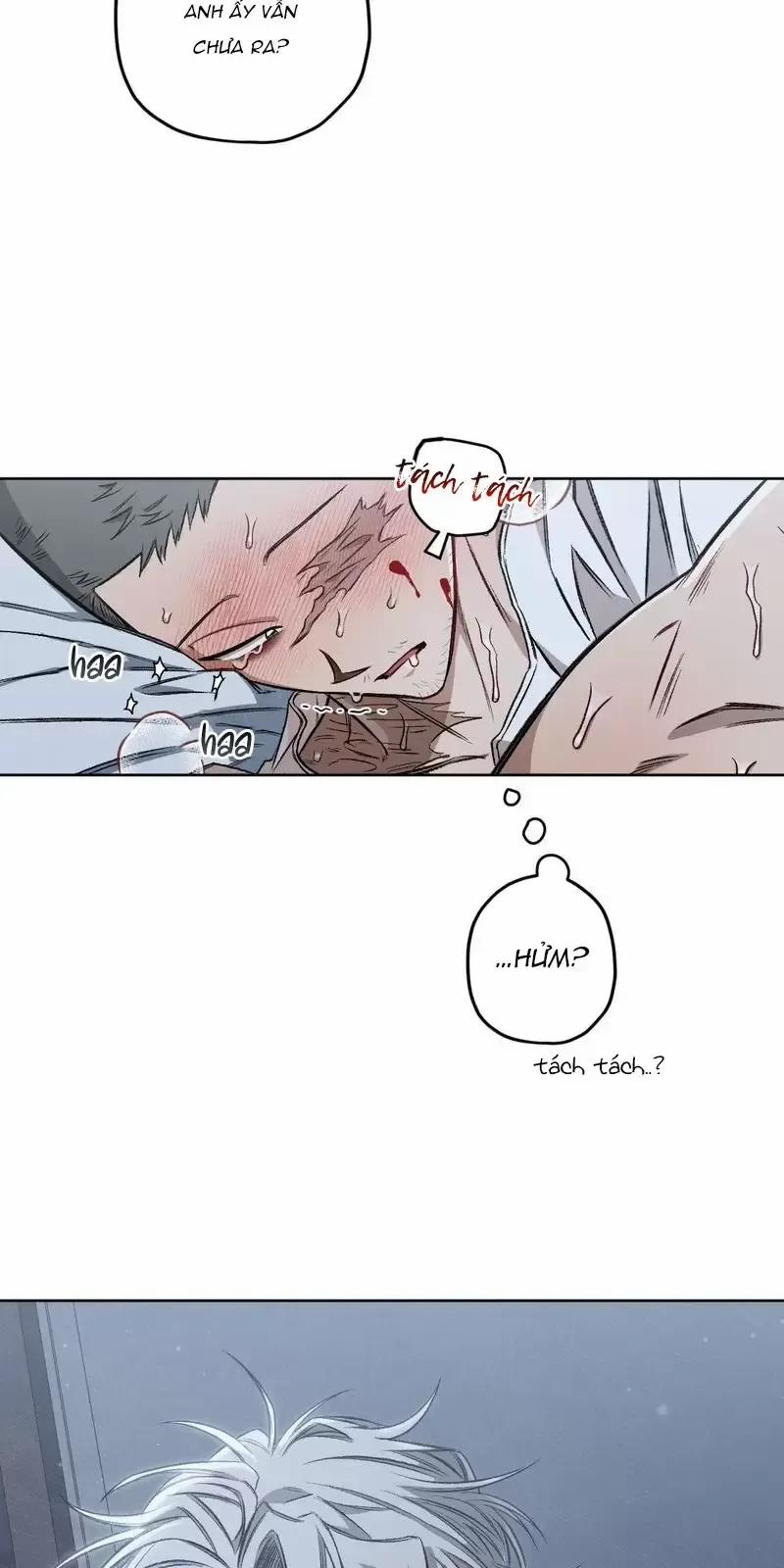 manhwax10.com - Truyện Manhwa Liveta Chương 69 Trang 39