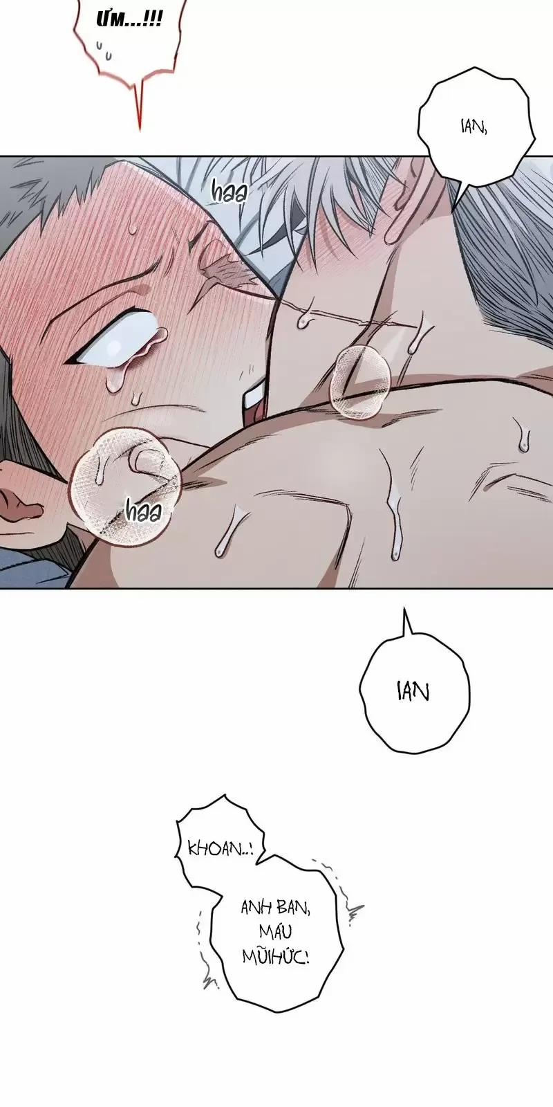 manhwax10.com - Truyện Manhwa Liveta Chương 69 Trang 41