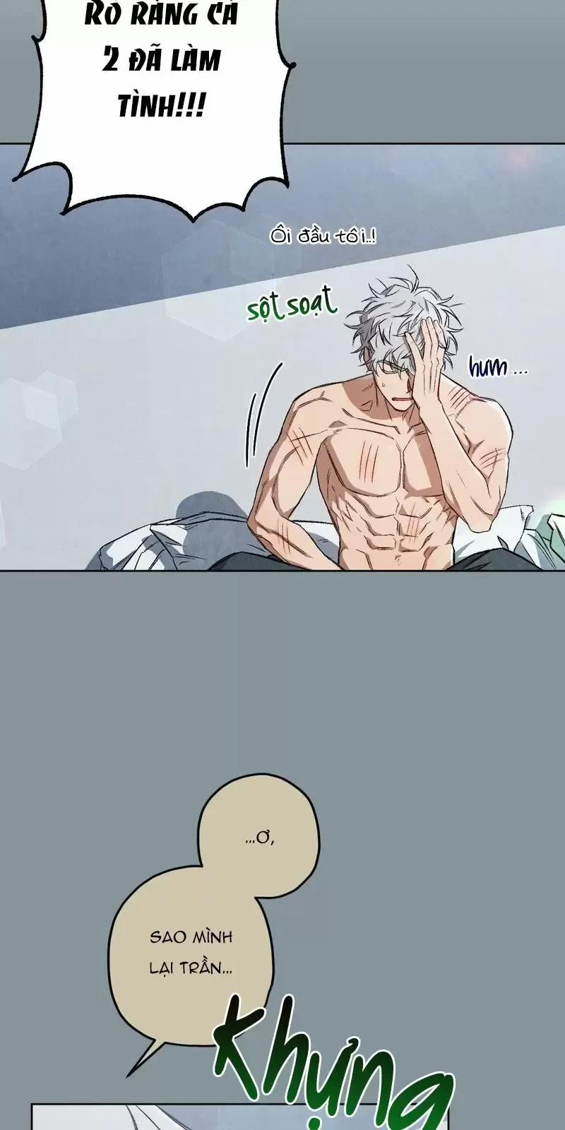 manhwax10.com - Truyện Manhwa Liveta Chương 69 Trang 47