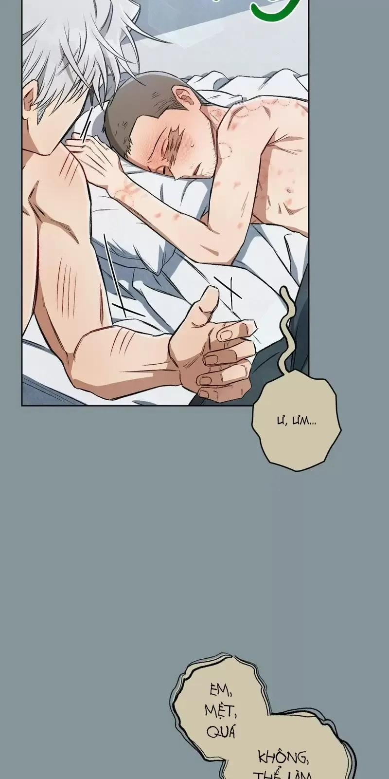 manhwax10.com - Truyện Manhwa Liveta Chương 69 Trang 48