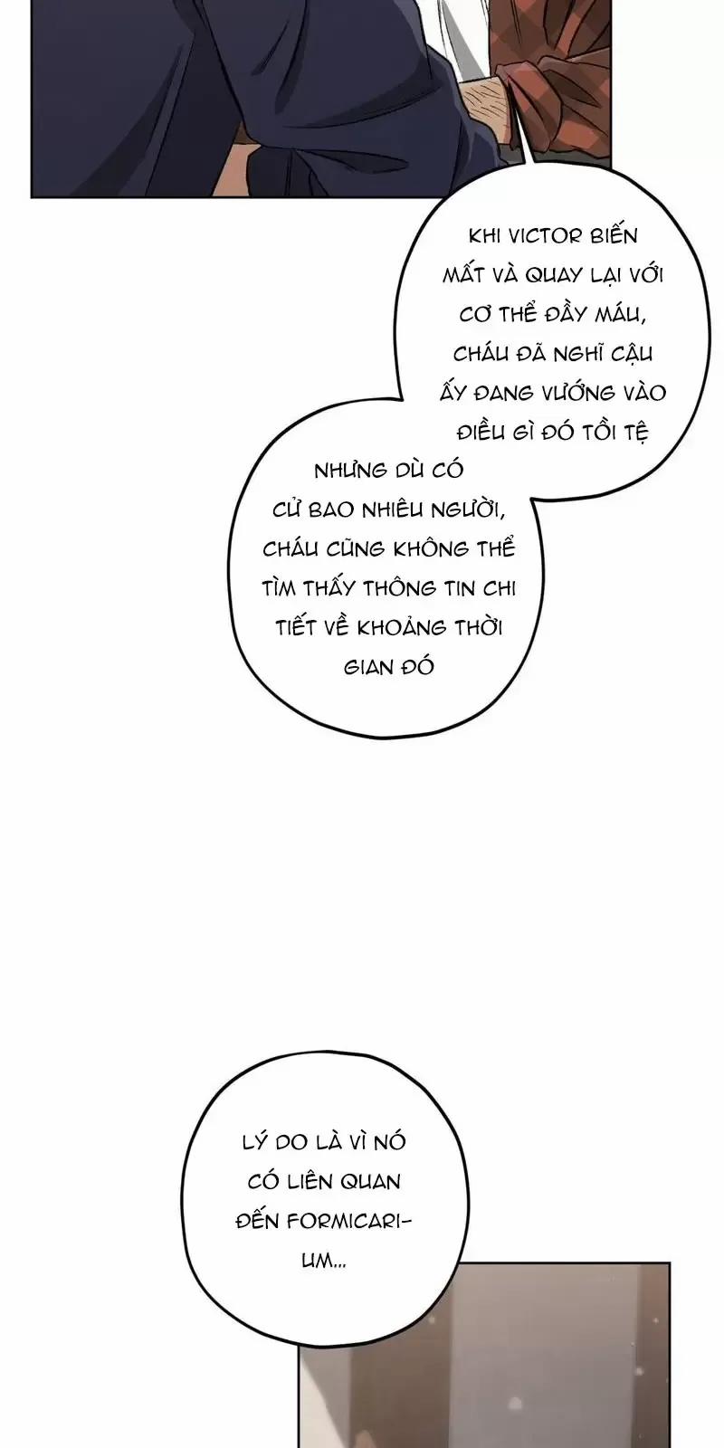 manhwax10.com - Truyện Manhwa Liveta Chương 69 Trang 58