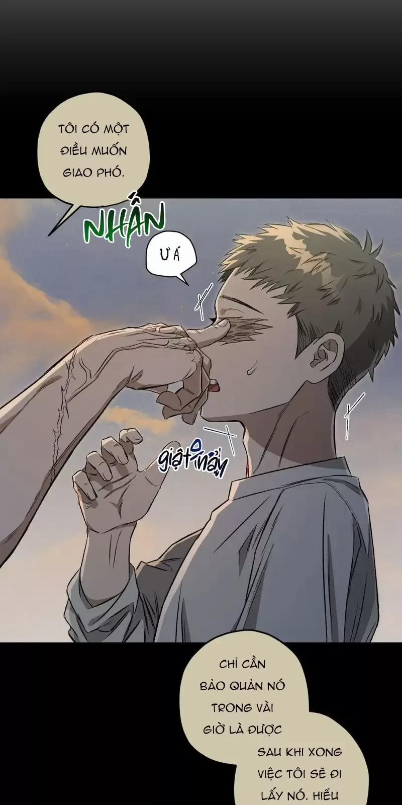 manhwax10.com - Truyện Manhwa Liveta Chương 69 Trang 65