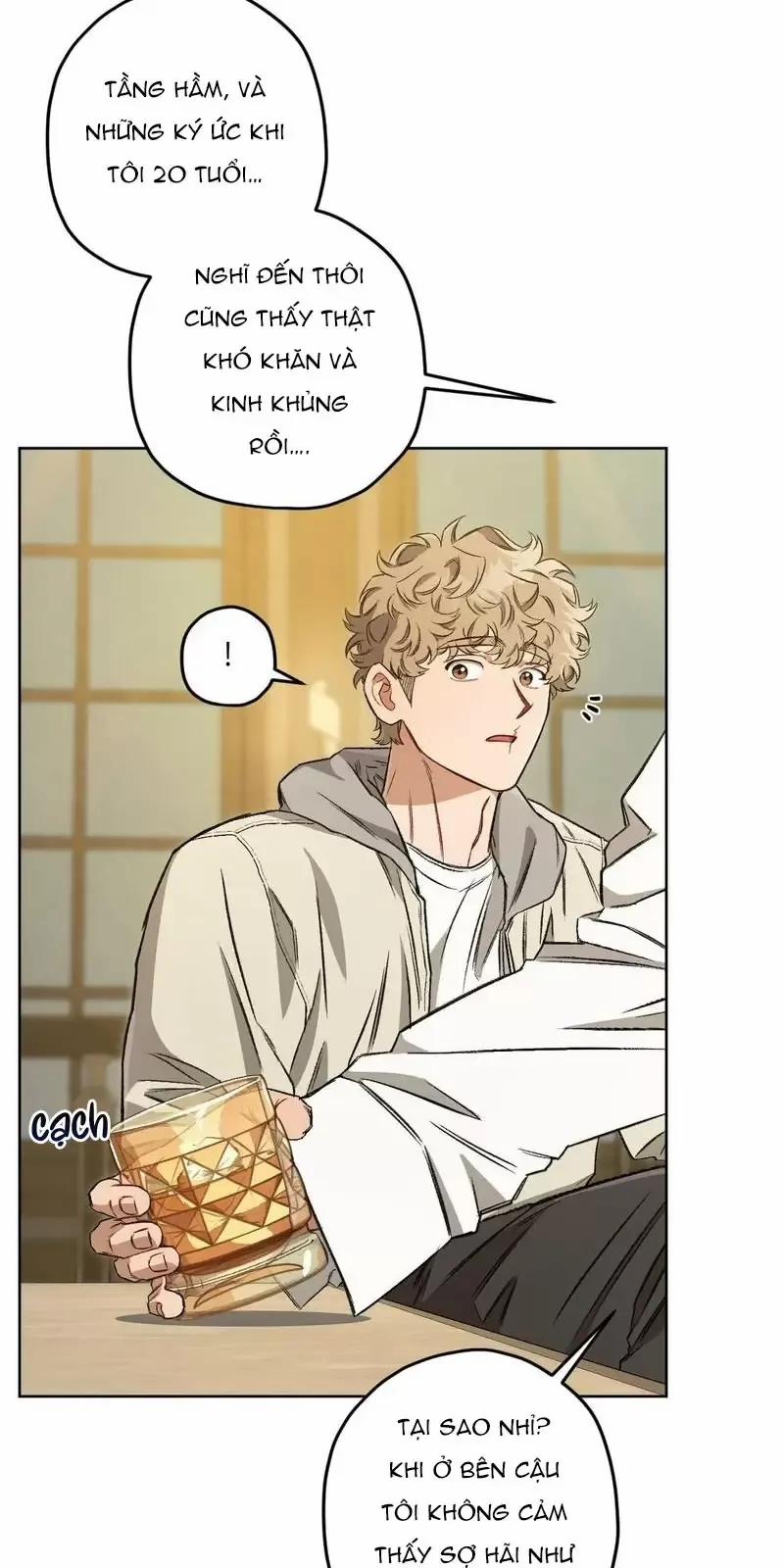 manhwax10.com - Truyện Manhwa Liveta Chương 69 Trang 79
