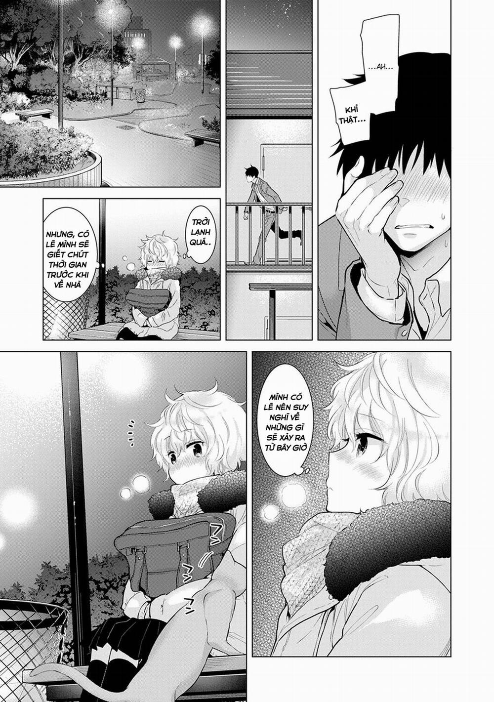 manhwax10.com - Truyện Manhwa Living Together with a Stray Cat Girl Chương 10 Happy new year nha c c viewers c a t Trang 13