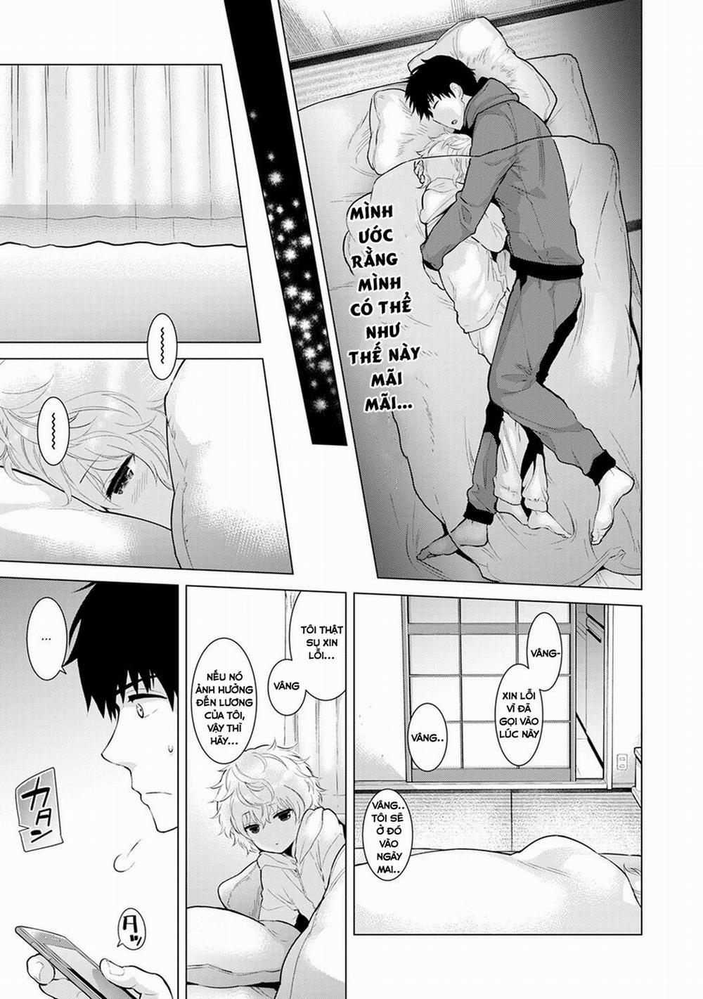 manhwax10.com - Truyện Manhwa Living Together with a Stray Cat Girl Chương 10 Happy new year nha c c viewers c a t Trang 19