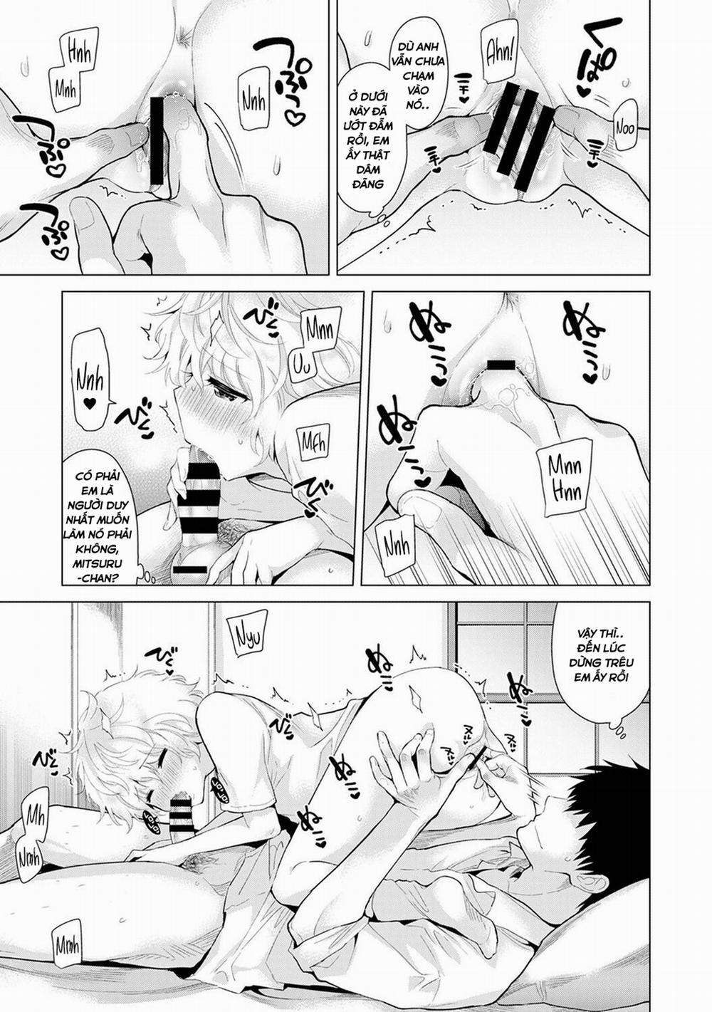 manhwax10.com - Truyện Manhwa Living Together with a Stray Cat Girl Chương 11 Trang 13