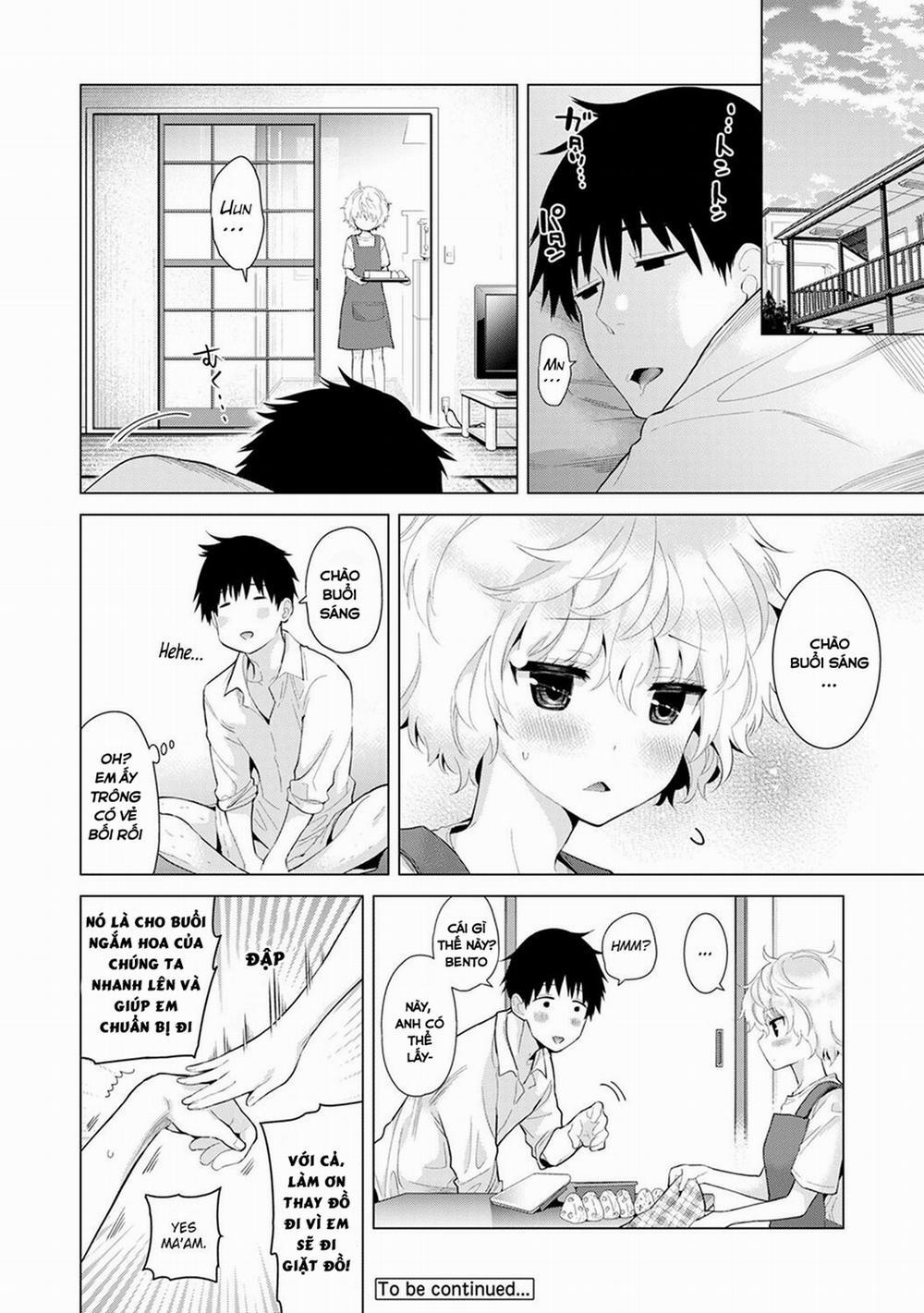 manhwax10.com - Truyện Manhwa Living Together with a Stray Cat Girl Chương 11 Trang 20