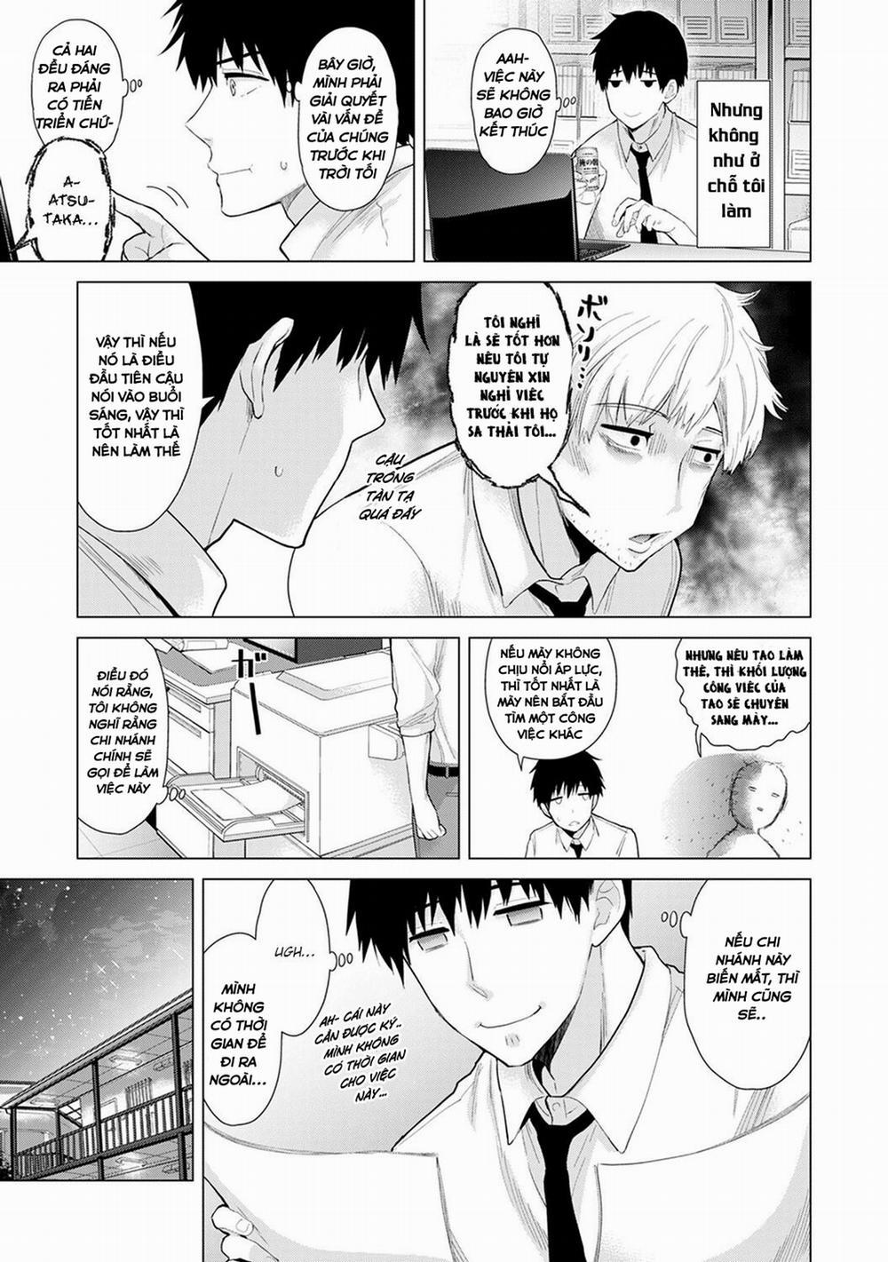 manhwax10.com - Truyện Manhwa Living Together with a Stray Cat Girl Chương 11 Trang 5