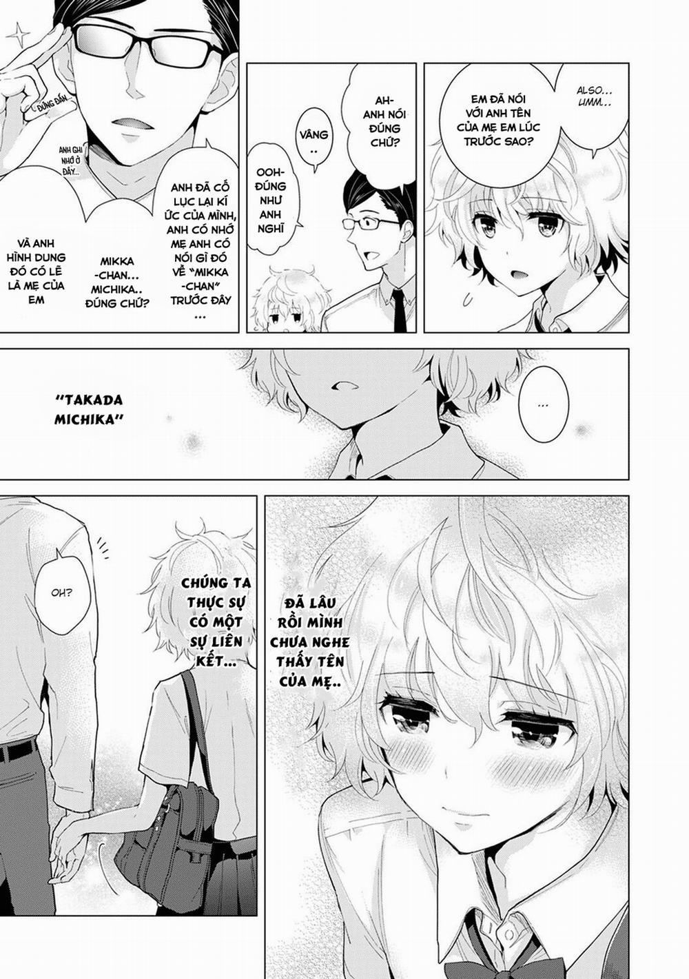 manhwax10.com - Truyện Manhwa Living Together with a Stray Cat Girl Chương 13 Trang 11