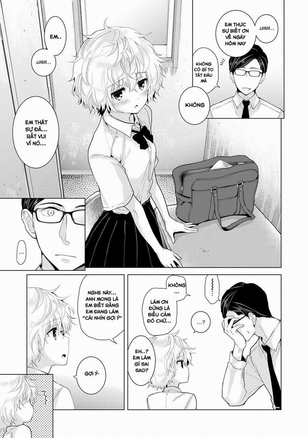 manhwax10.com - Truyện Manhwa Living Together with a Stray Cat Girl Chương 13 Trang 13