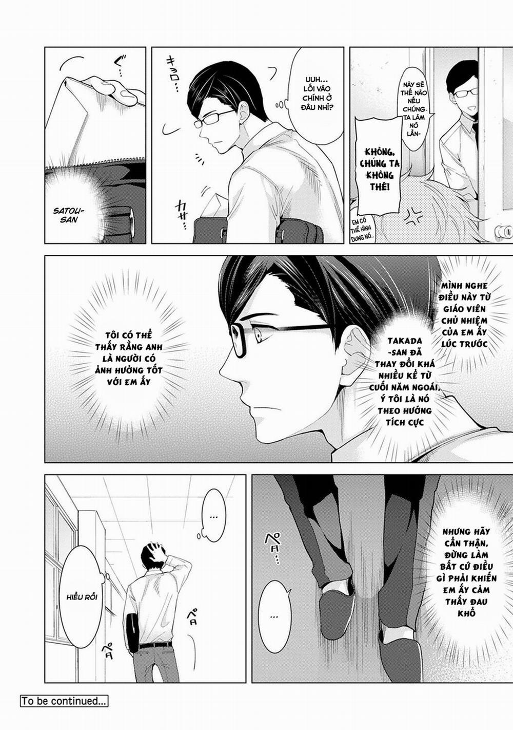 manhwax10.com - Truyện Manhwa Living Together with a Stray Cat Girl Chương 13 Trang 26