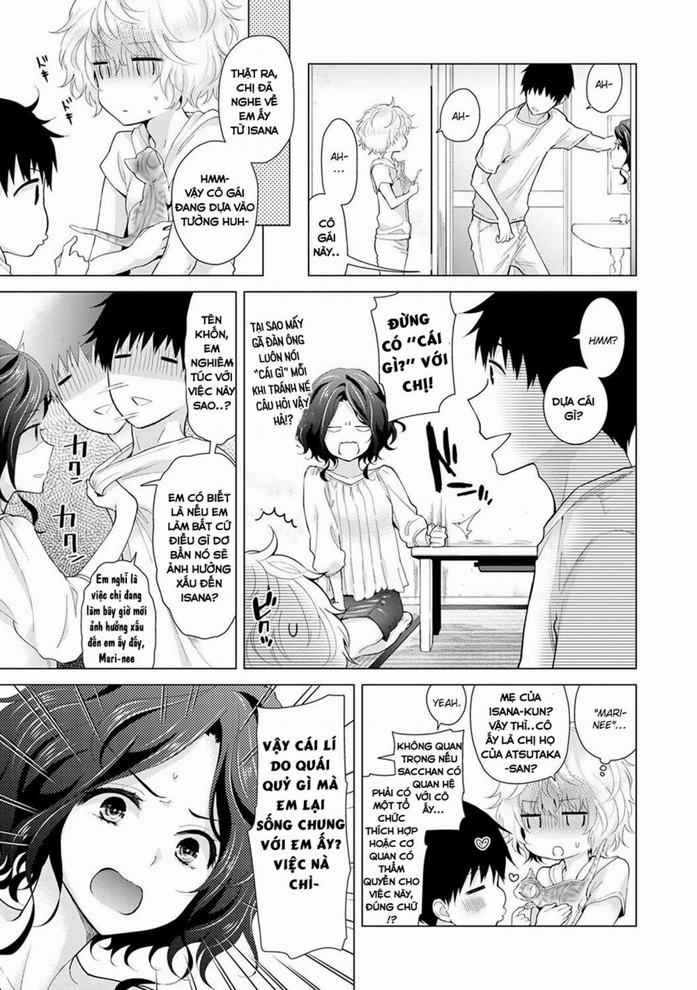 manhwax10.com - Truyện Manhwa Living Together with a Stray Cat Girl Chương 15 Trang 5