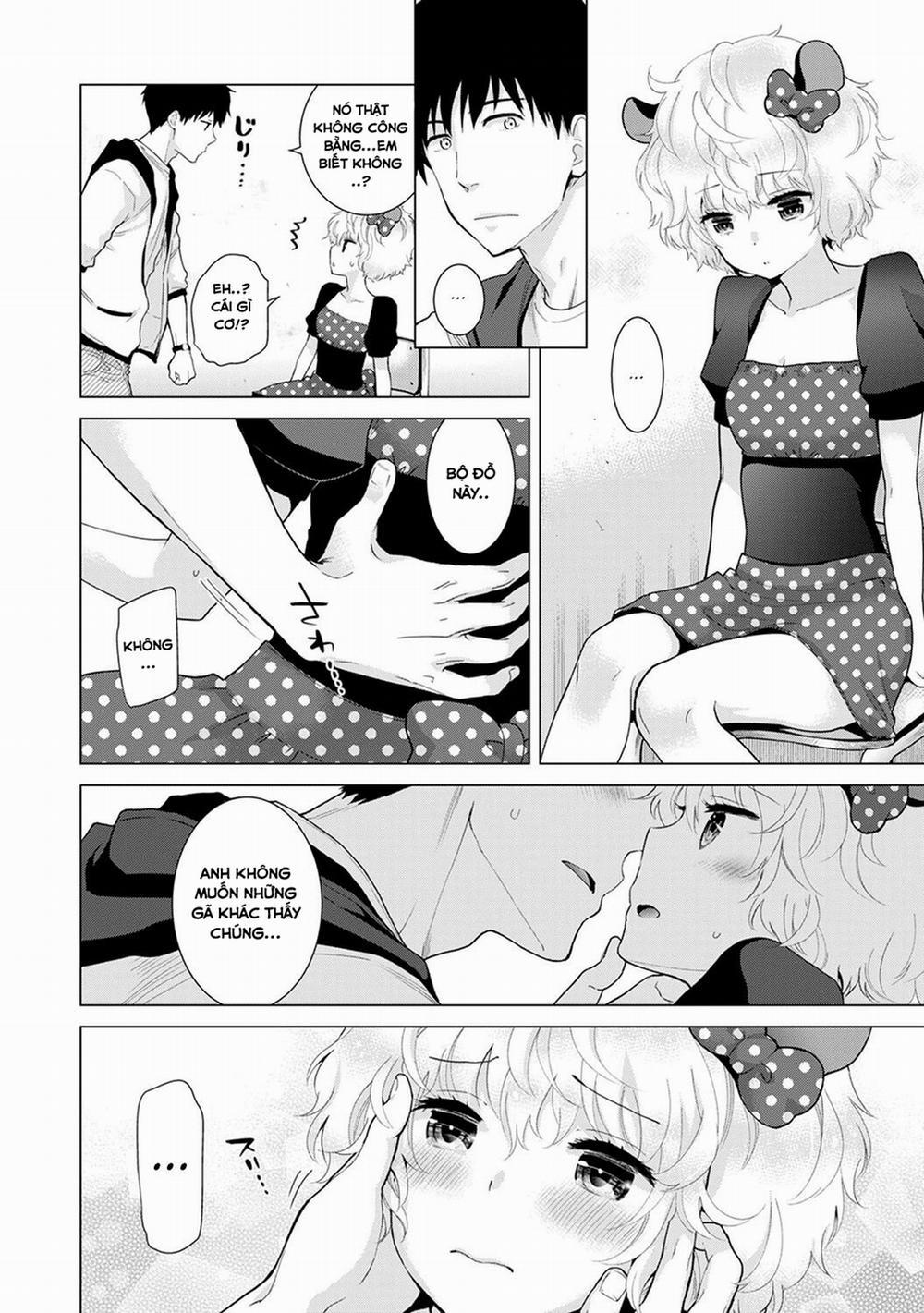 manhwax10.com - Truyện Manhwa Living Together with a Stray Cat Girl Chương 17 Trang 10