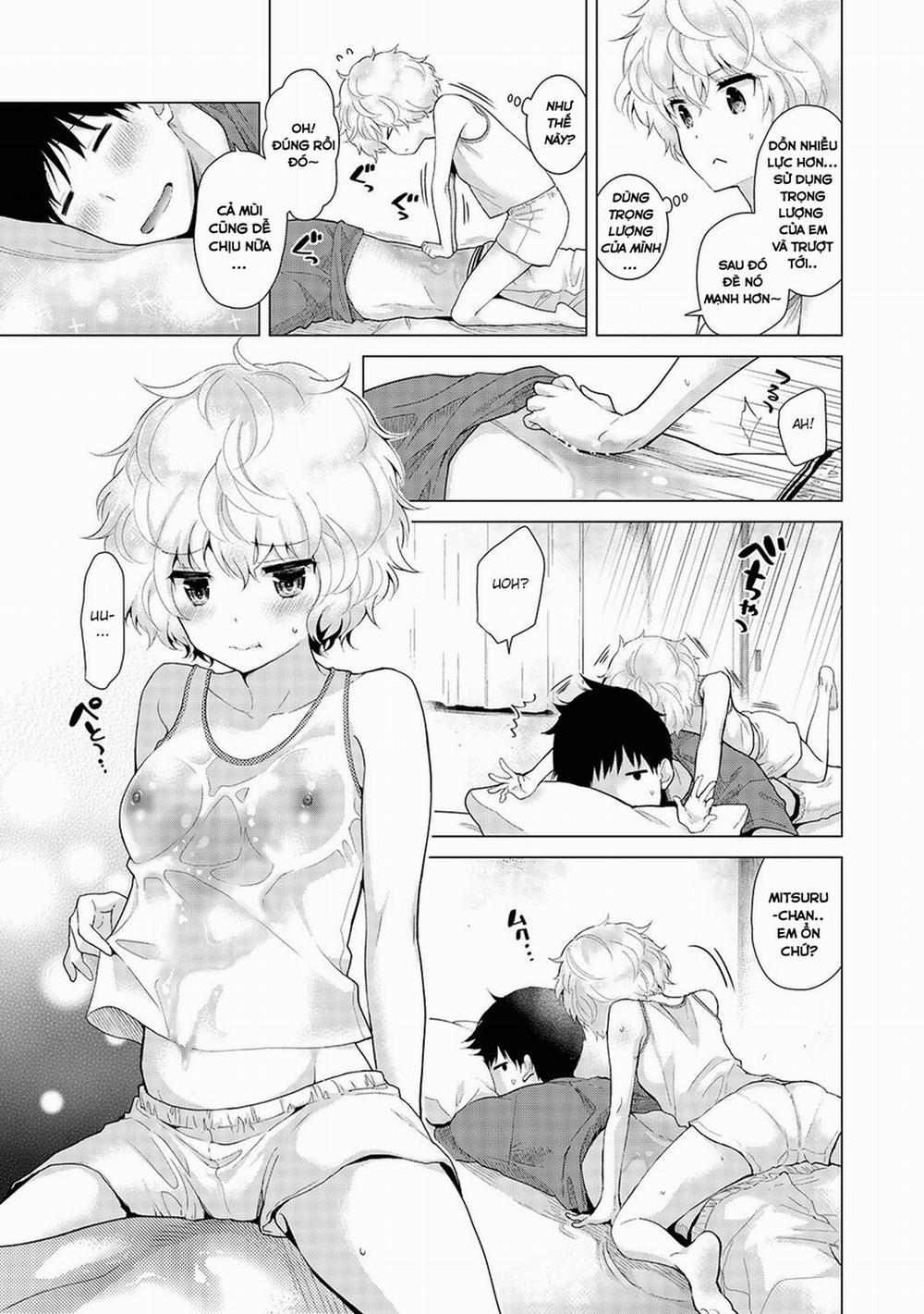 manhwax10.com - Truyện Manhwa Living Together with a Stray Cat Girl Chương 18 Trang 11