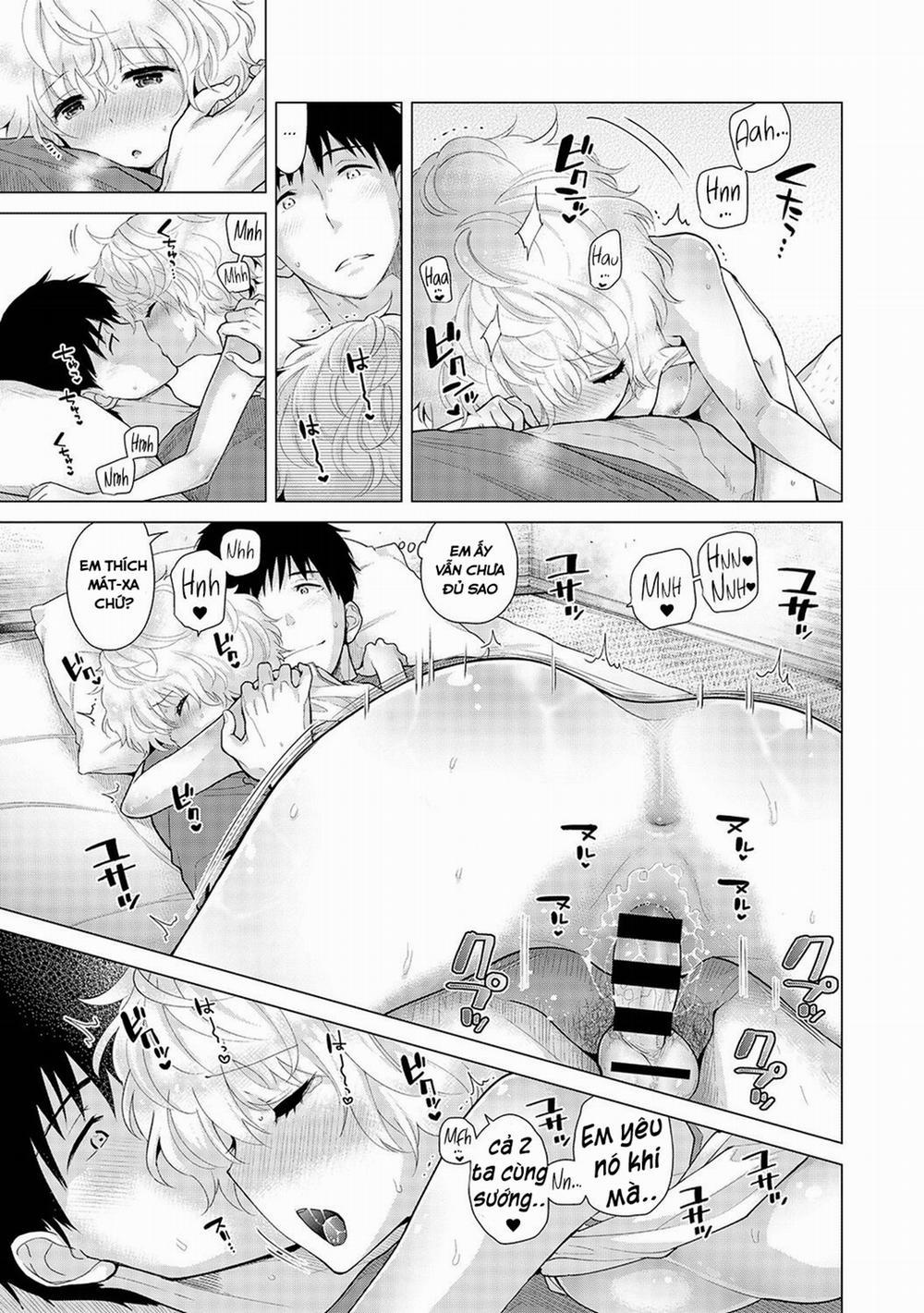 manhwax10.com - Truyện Manhwa Living Together with a Stray Cat Girl Chương 18 Trang 27