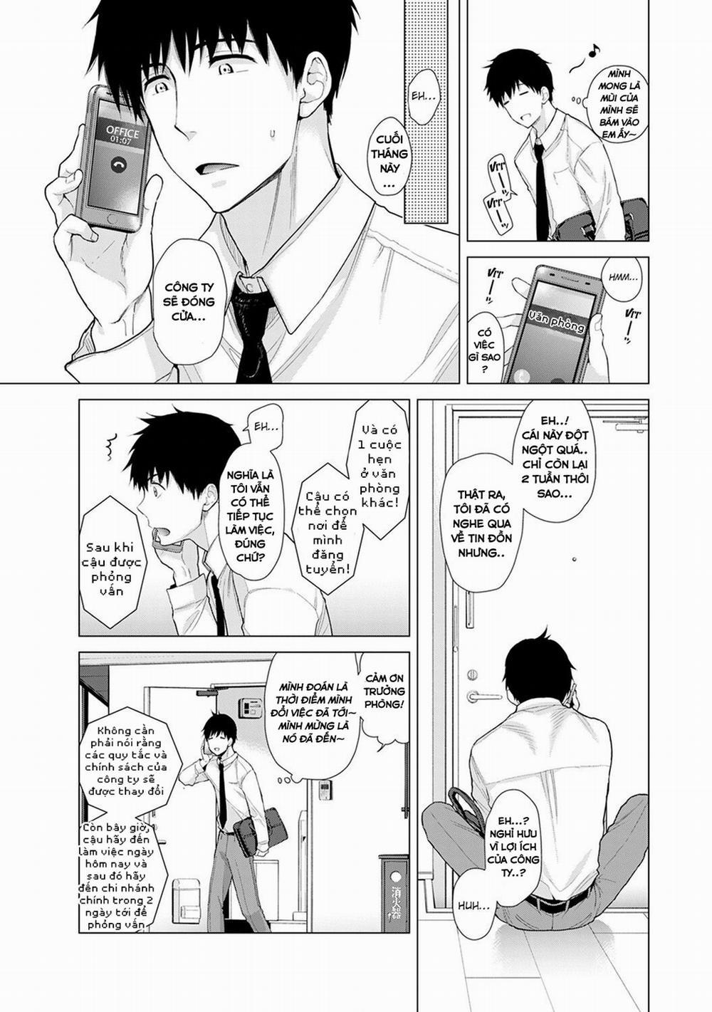 manhwax10.com - Truyện Manhwa Living Together with a Stray Cat Girl Chương 19 Trang 11