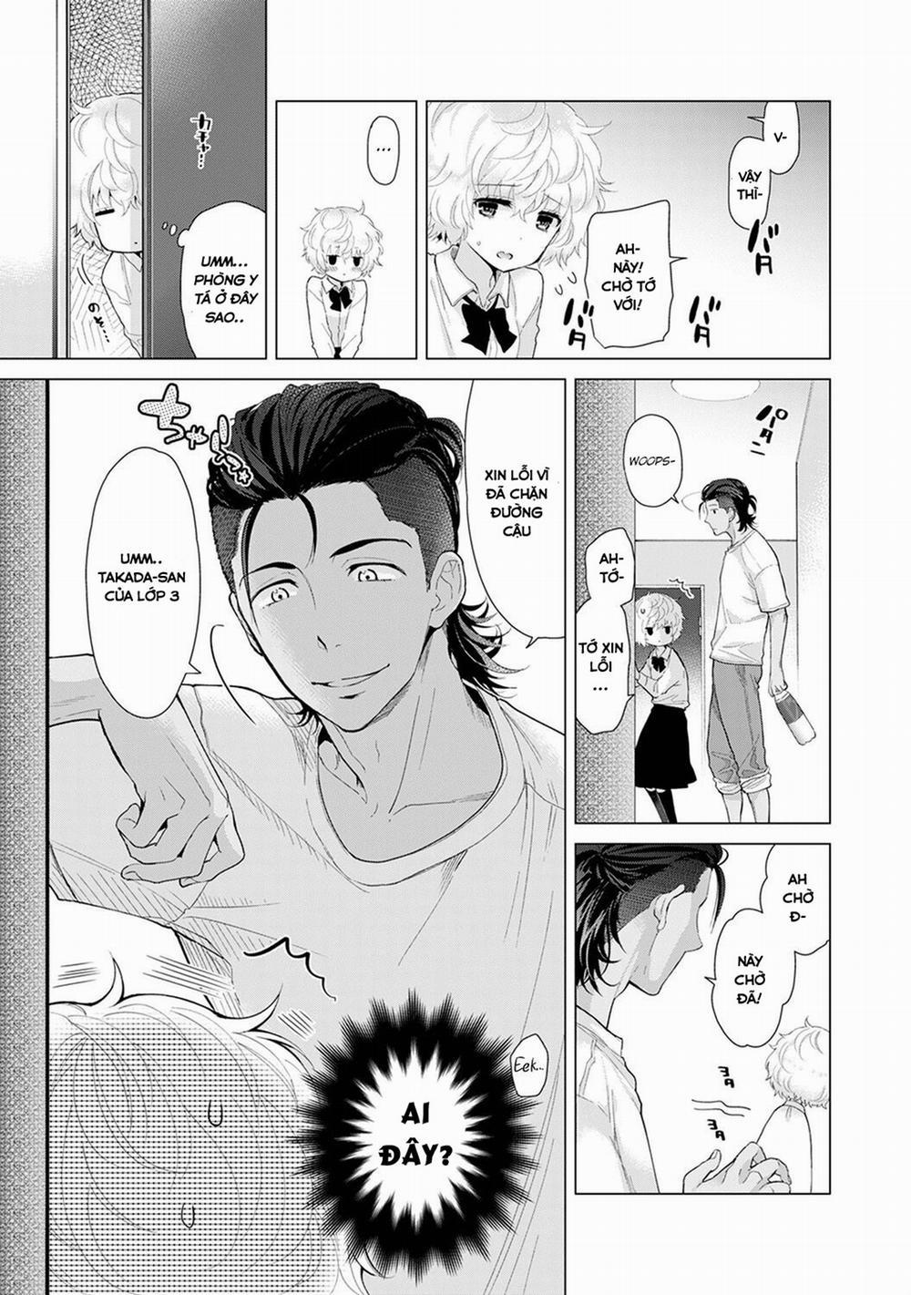 manhwax10.com - Truyện Manhwa Living Together with a Stray Cat Girl Chương 19 Trang 15