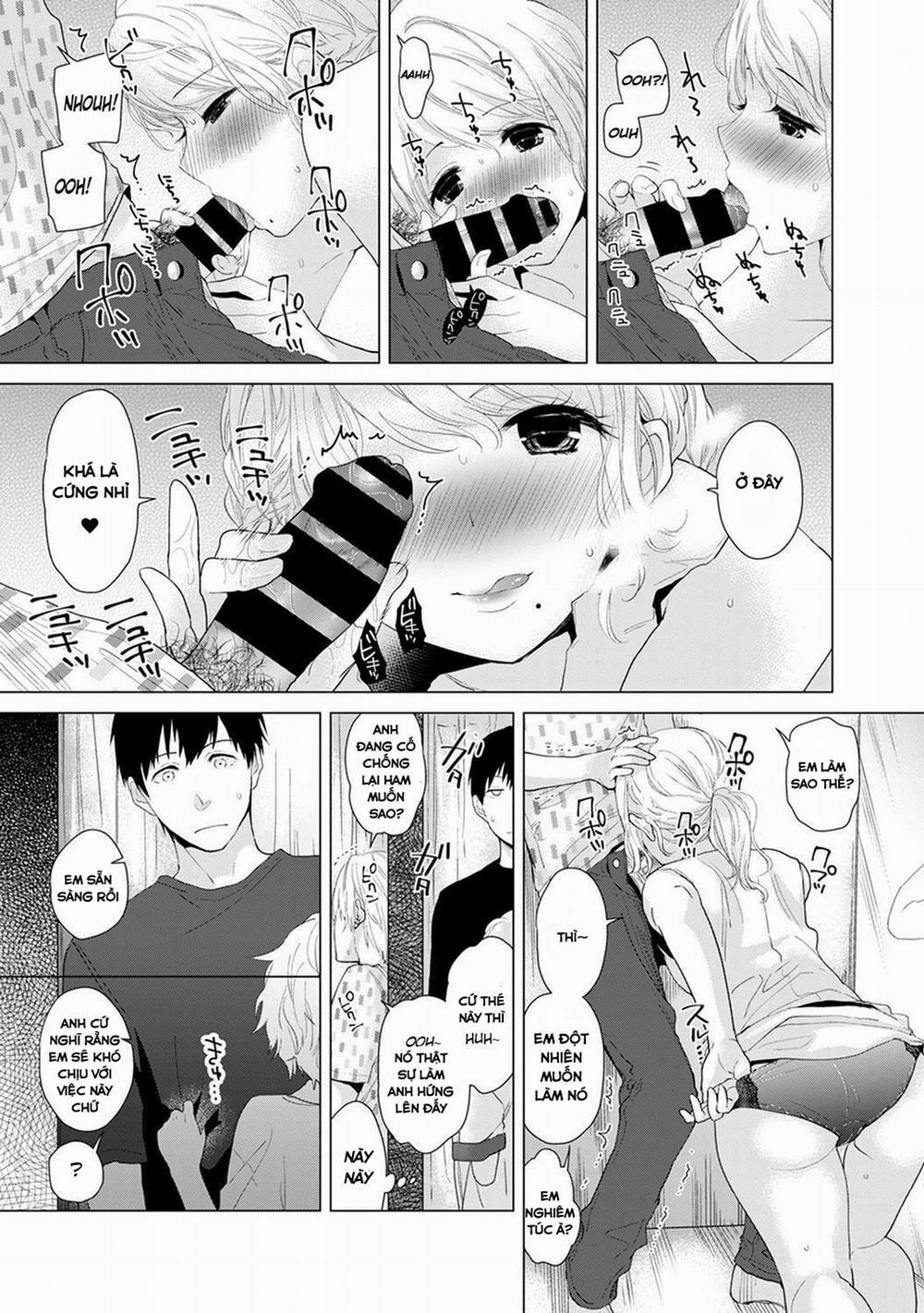 manhwax10.com - Truyện Manhwa Living Together with a Stray Cat Girl Chương 2 Trang 11