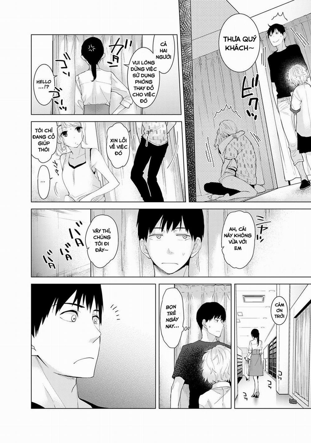 manhwax10.com - Truyện Manhwa Living Together with a Stray Cat Girl Chương 2 Trang 14