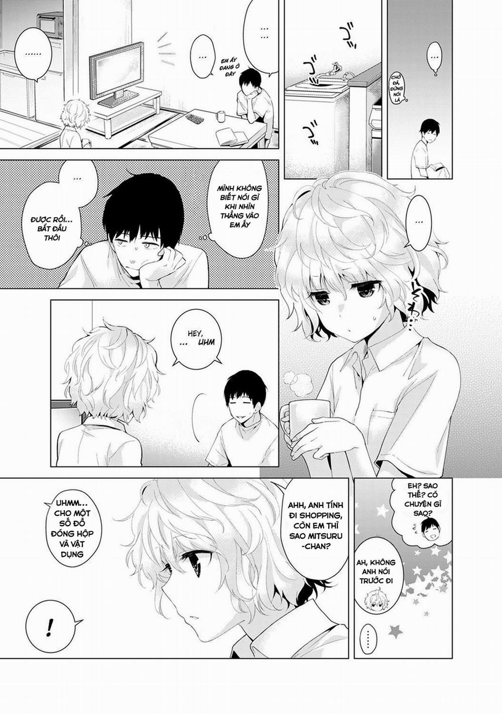 manhwax10.com - Truyện Manhwa Living Together with a Stray Cat Girl Chương 2 Trang 5