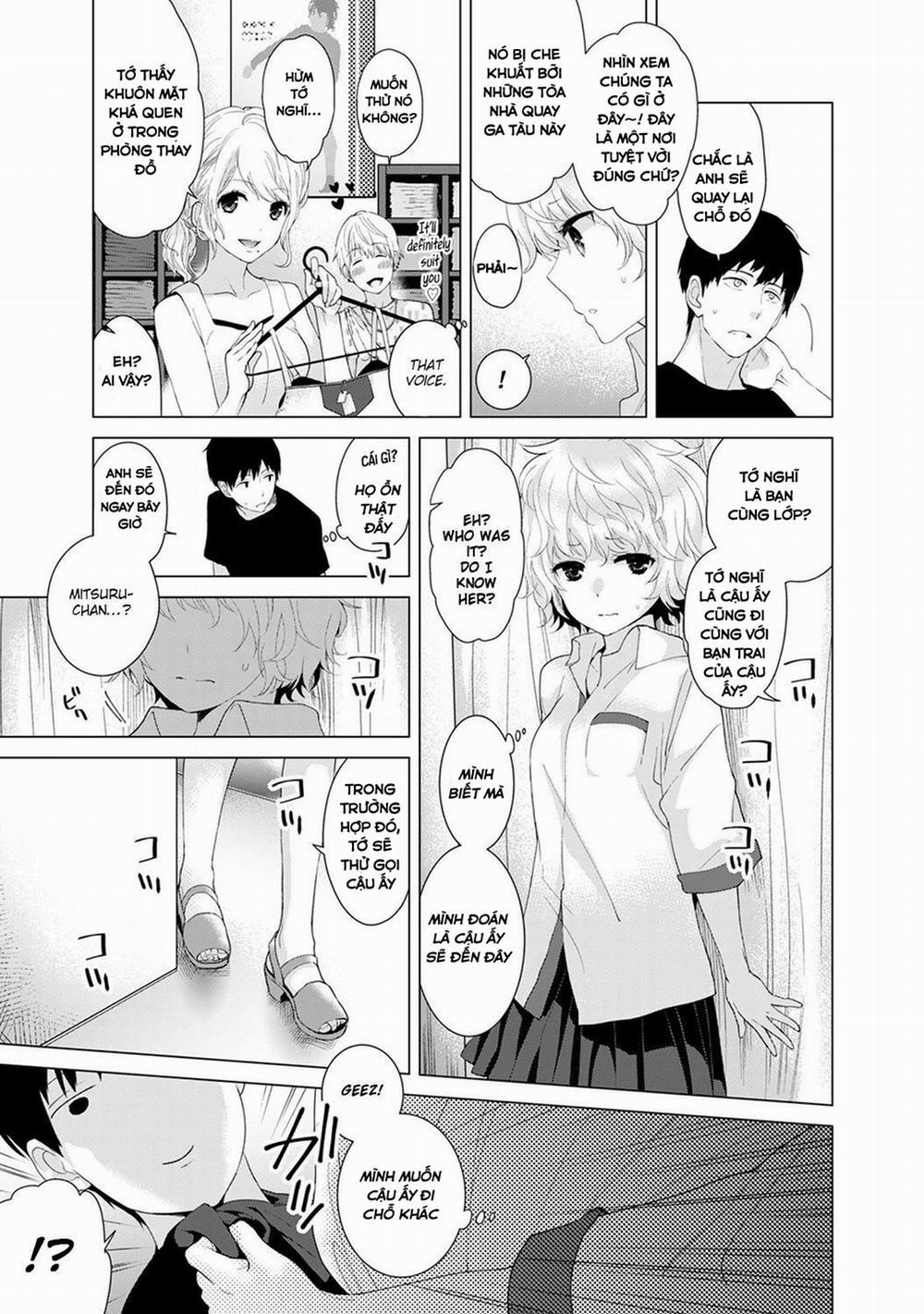 manhwax10.com - Truyện Manhwa Living Together with a Stray Cat Girl Chương 2 Trang 9