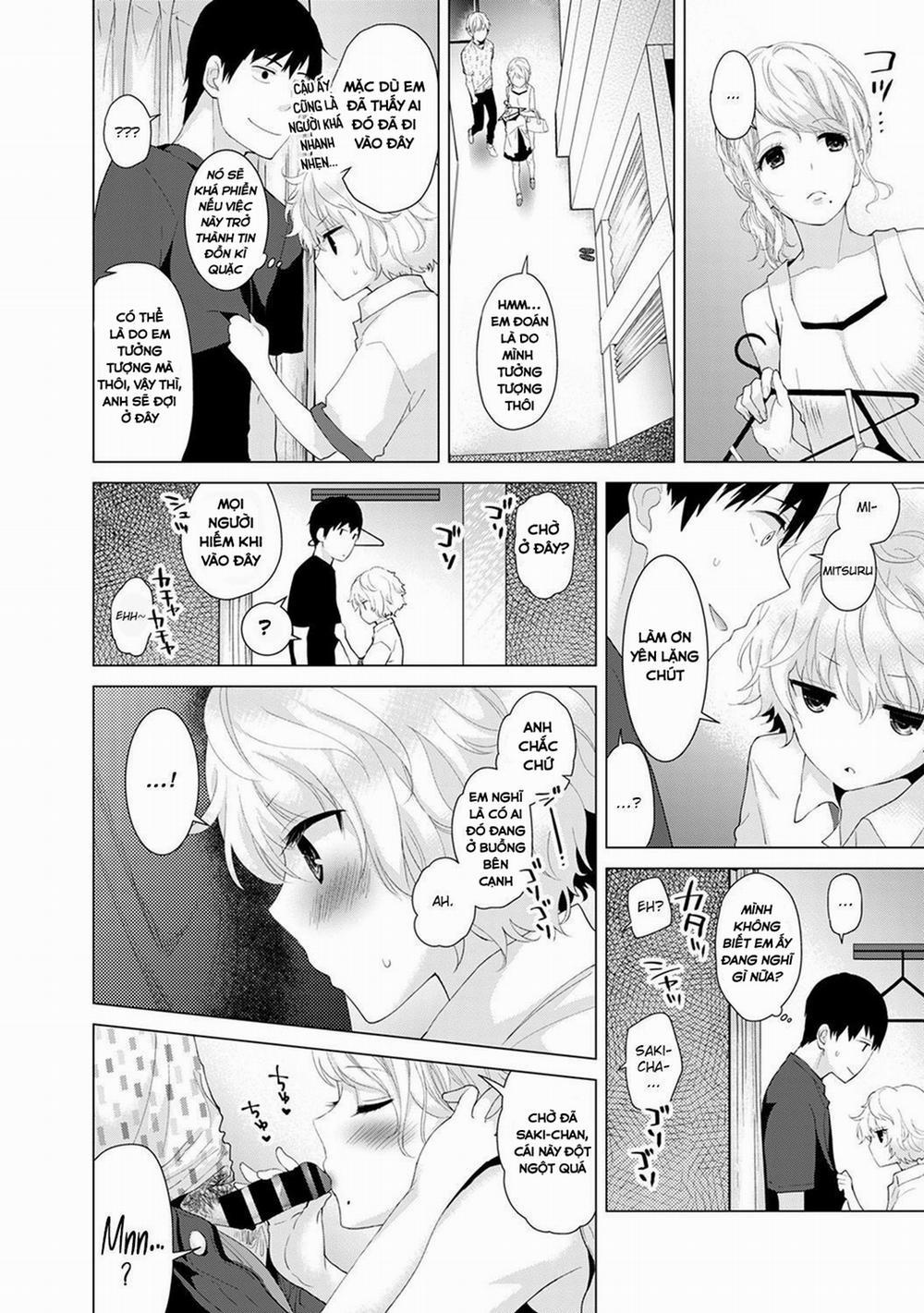 manhwax10.com - Truyện Manhwa Living Together with a Stray Cat Girl Chương 2 Trang 10