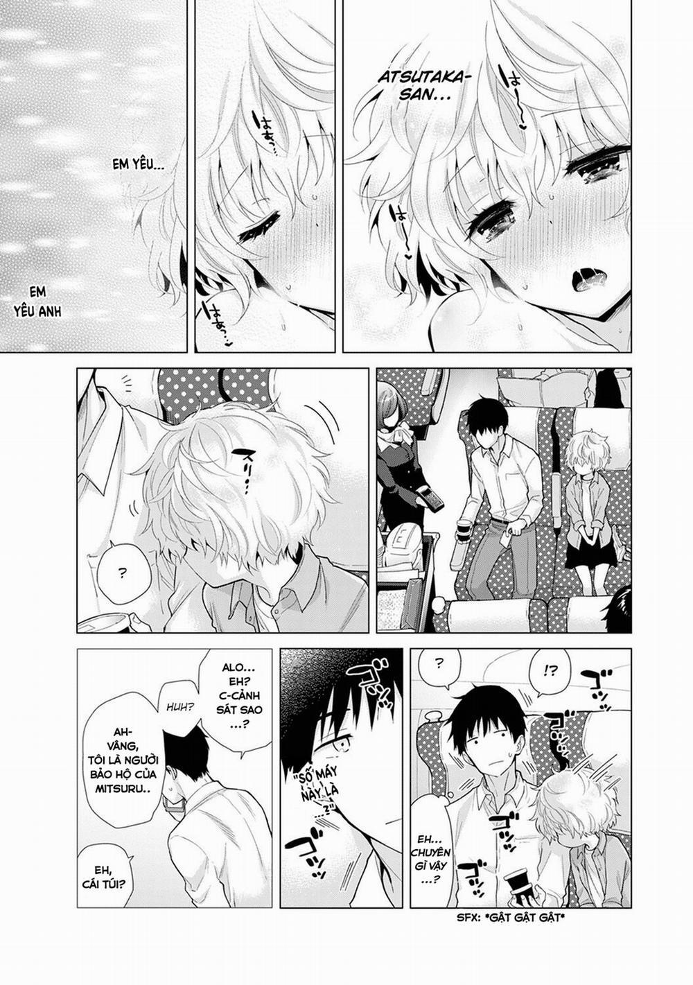 manhwax10.com - Truyện Manhwa Living Together with a Stray Cat Girl Chương 20 Trang 27