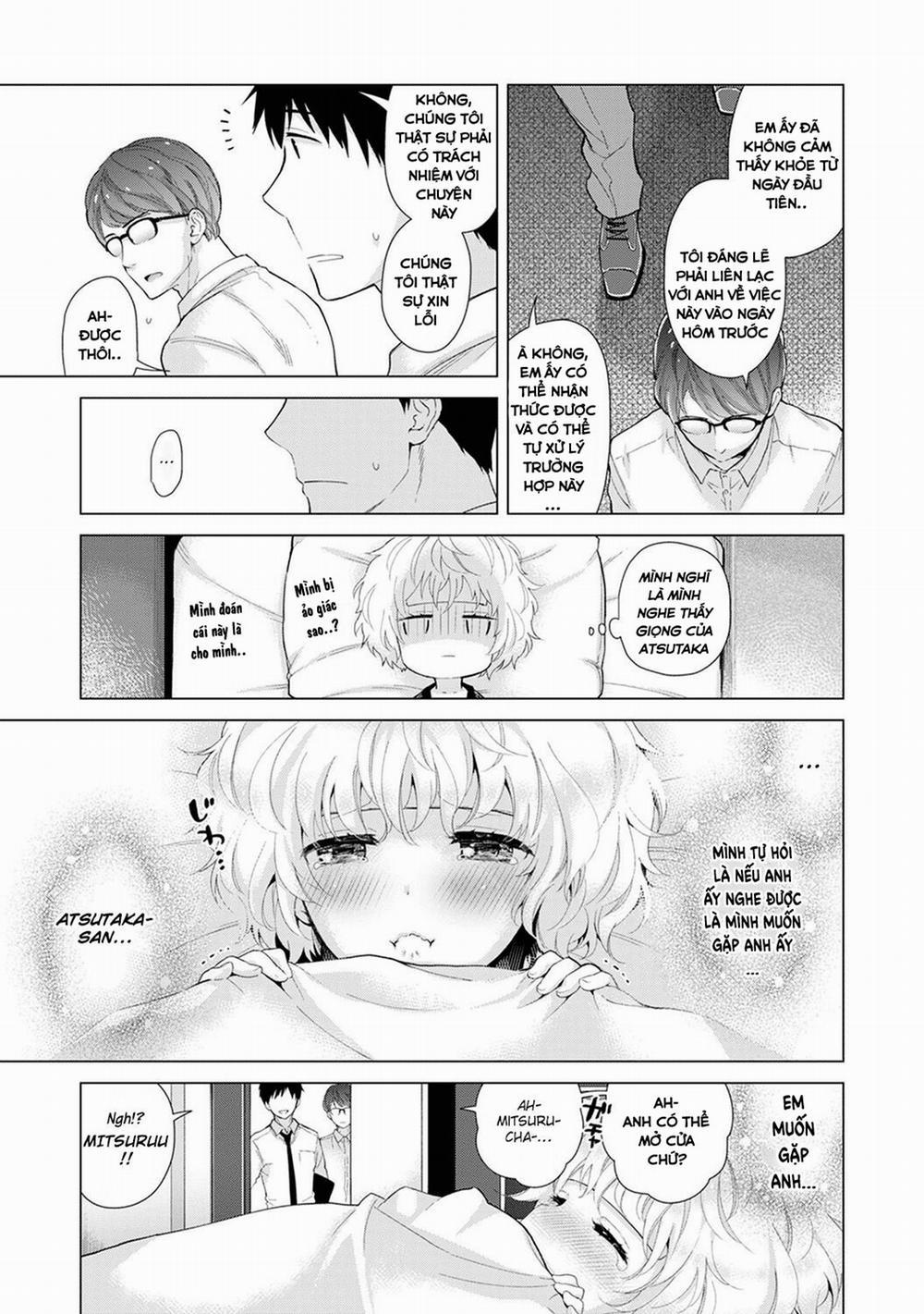 manhwax10.com - Truyện Manhwa Living Together with a Stray Cat Girl Chương 20 Trang 7