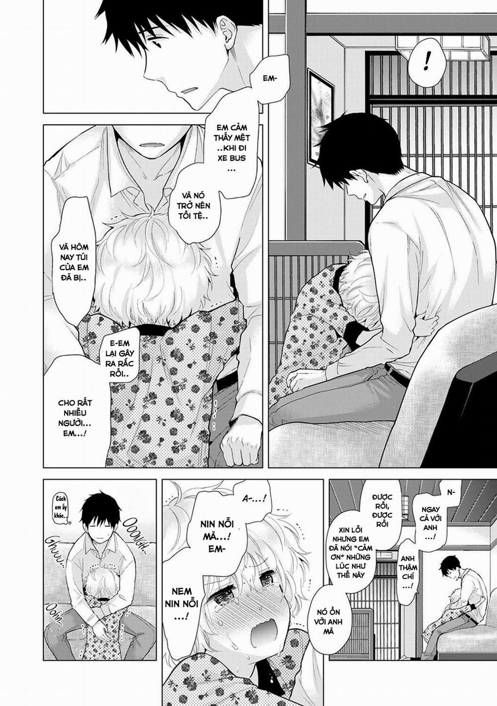 manhwax10.com - Truyện Manhwa Living Together with a Stray Cat Girl Chương 20 Trang 10