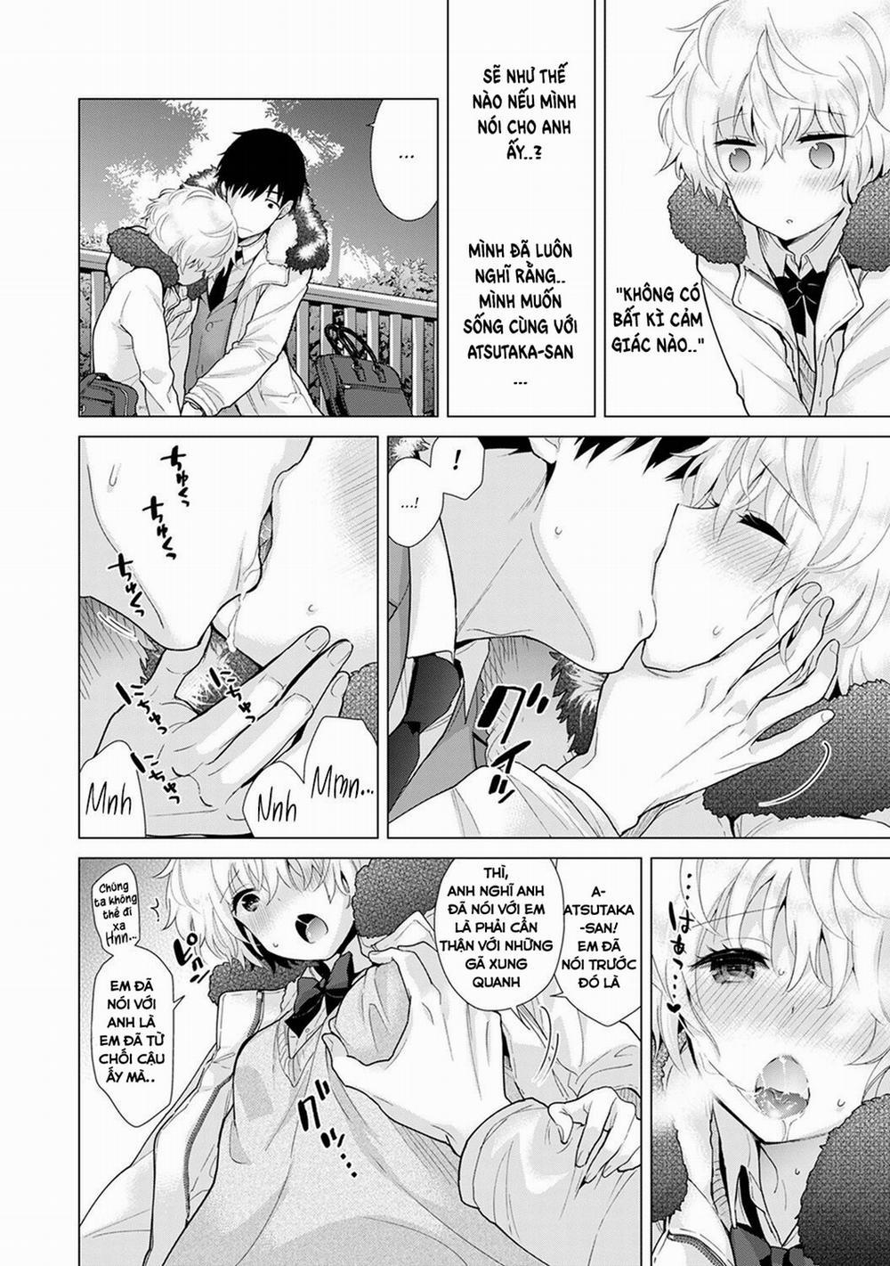 manhwax10.com - Truyện Manhwa Living Together with a Stray Cat Girl Chương 21 Trang 16