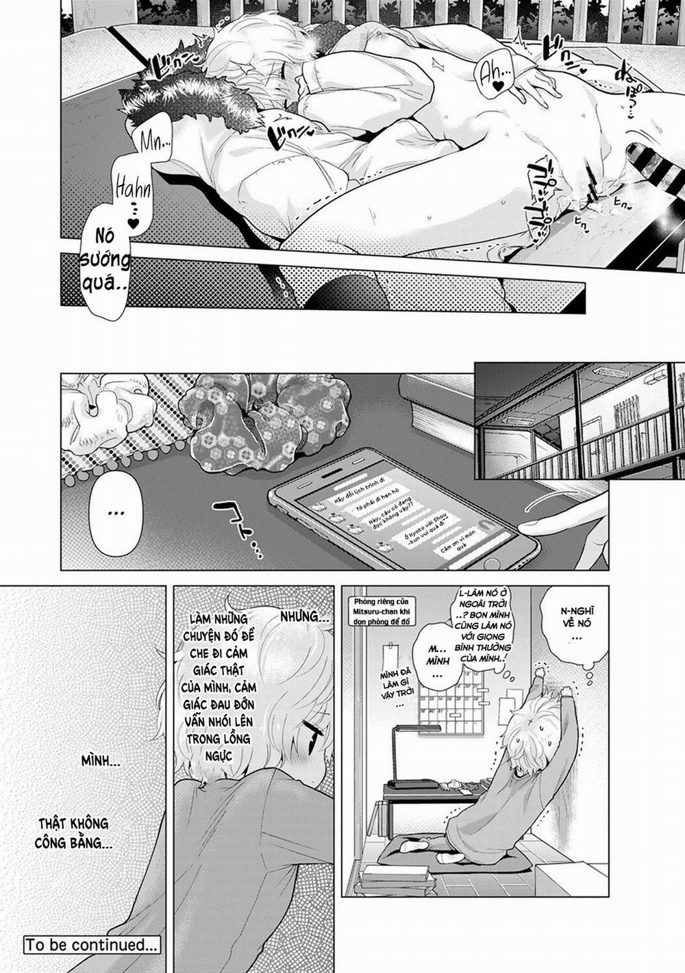 manhwax10.com - Truyện Manhwa Living Together with a Stray Cat Girl Chương 21 Trang 26